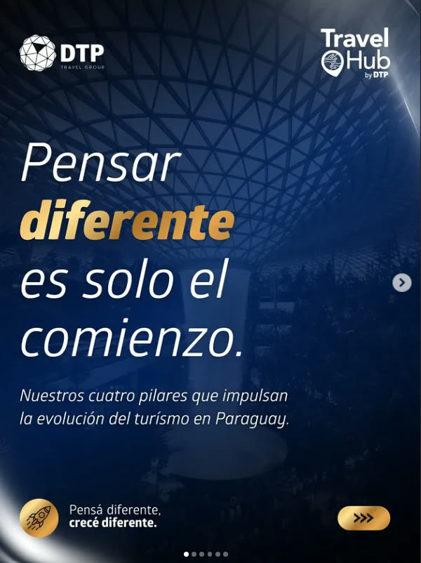 Convención Divergente