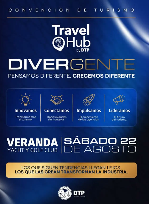Convención Divergente